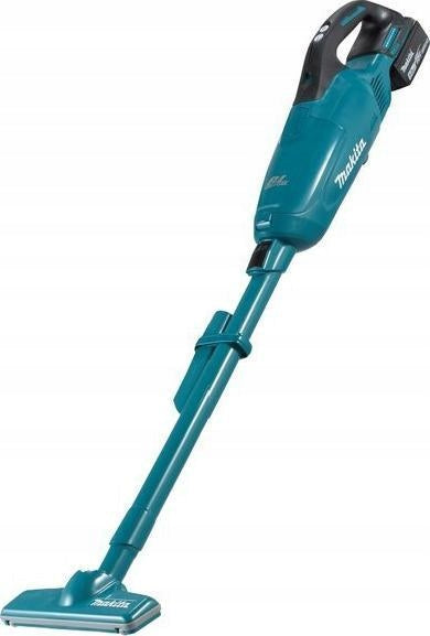 Upright vacuum cleaner Makita DCL282FZ