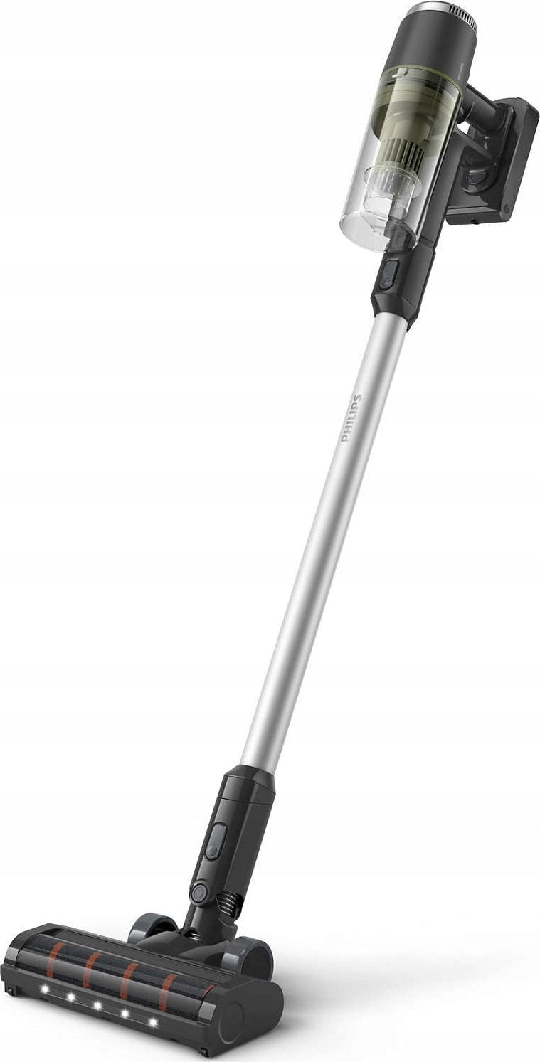 Upright vacuum cleaner Philips 3000 XC3033/01