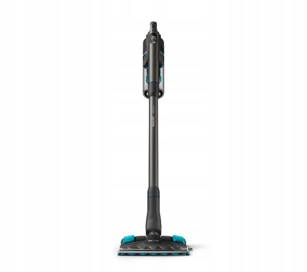 Upright vacuum cleaner Philips 8000 Aqua XC8155/01 80min Washing function Model XC8155/01