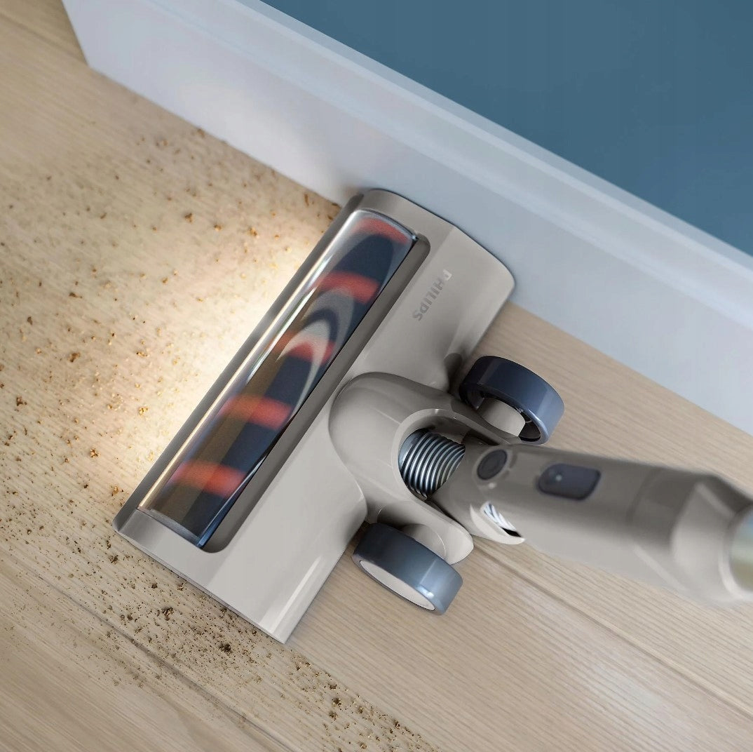Upright vacuum cleaner Philips XC2012/01 Series 2000 PowerCyclone Brand Philips