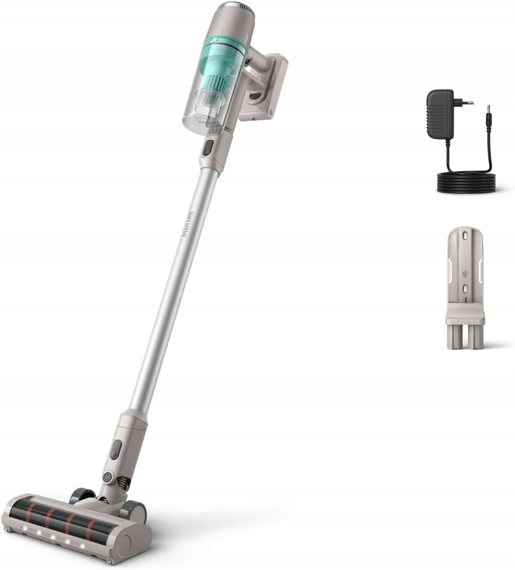 Upright vacuum cleaner Philips XC2012/01 Series 2000 PowerCyclone