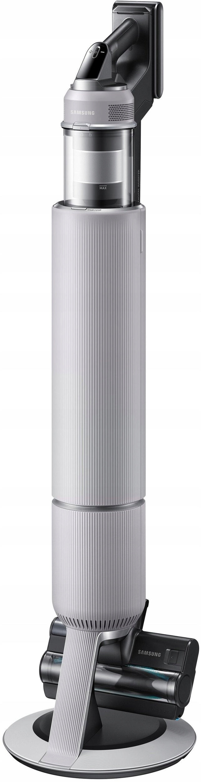 Upright vacuum cleaner Samsung Bespoke AI Jet Lite VS80F28DFP/GE