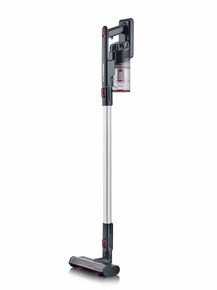 Upright vacuum cleaner Severin HV 7153 SPower XXX Manufacturer code 7153