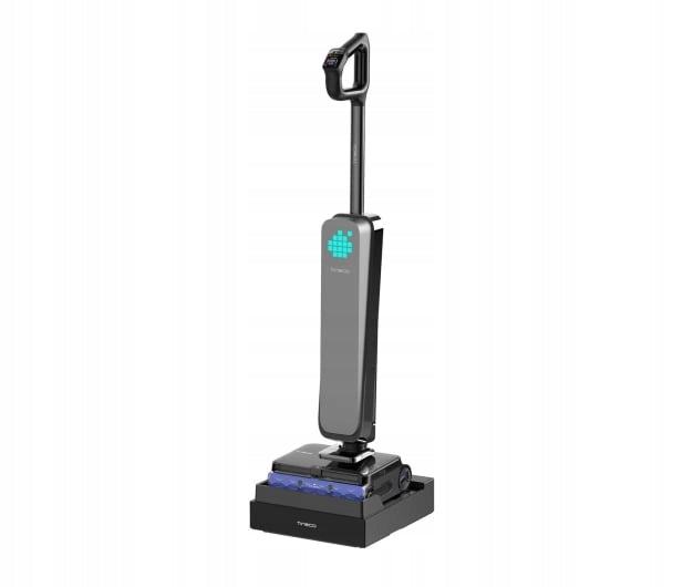 Upright vacuum cleaner TINECO FLOOR ONE S9 Scientist Complete
