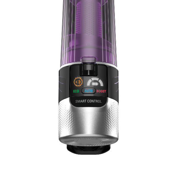 Upright vacuum cleaner Tefal X-Force Flex 9.60 Auto TY2039 multicolor Brand Tefal