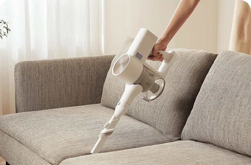 Upright vacuum cleaner Xiaomi G20 EU white Packaging status original