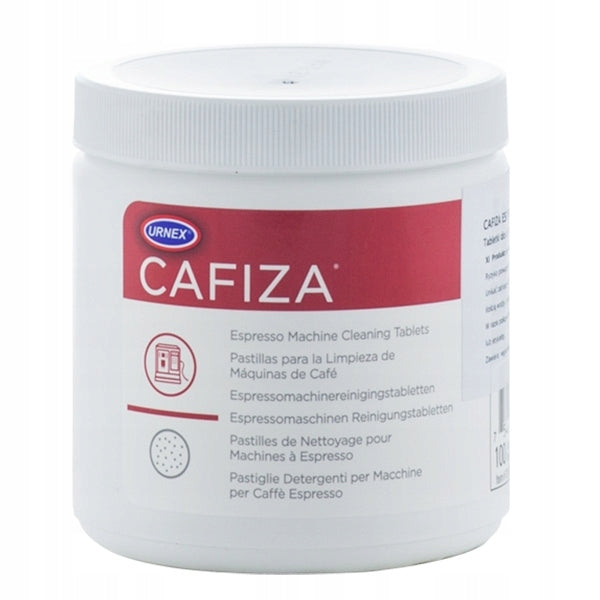 Urnex Cafiza E28 cleaning tablets 1,3gx100 pcs