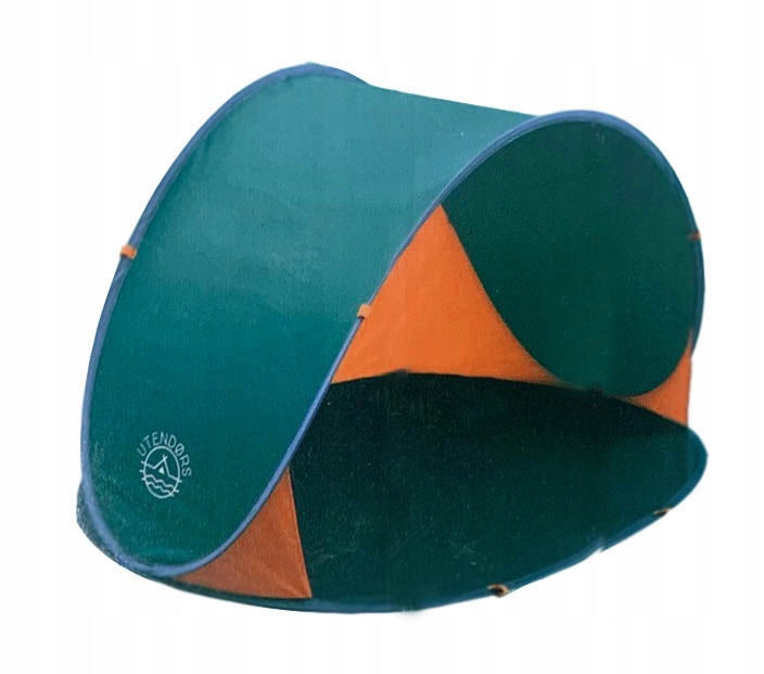 Utendors Beach Tent Blue
