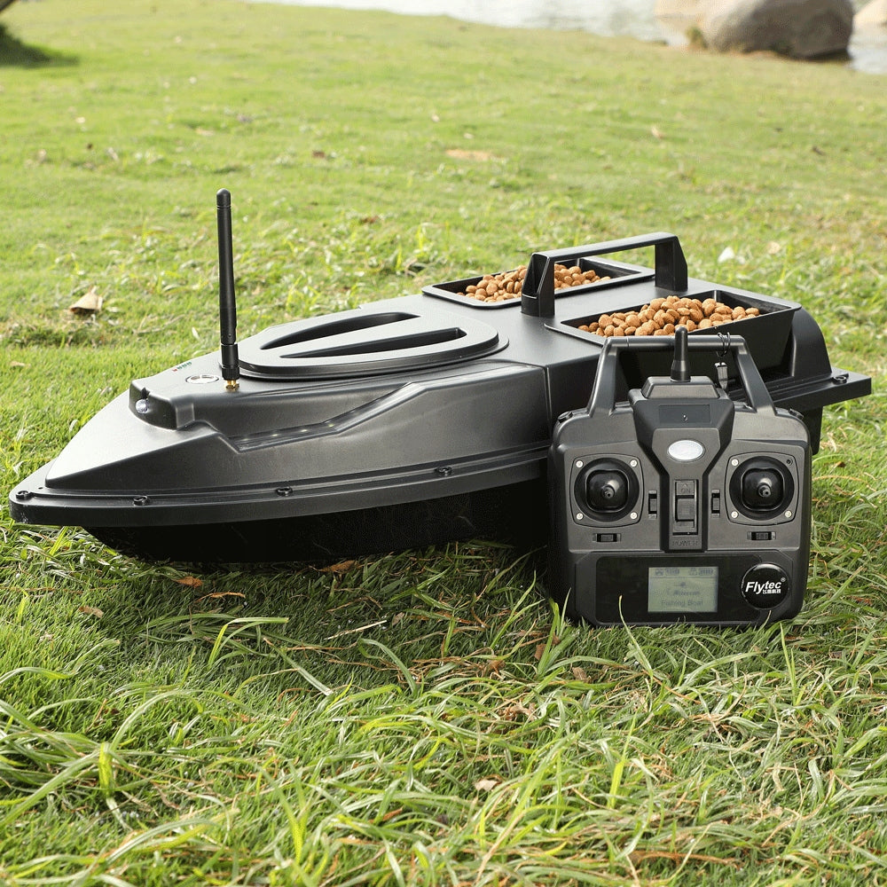 V700 BAIT BOAT 500M LED 5200mAh DOUBLE POUR LIGHTING CRUISE CONTROL Manufacturer code V700