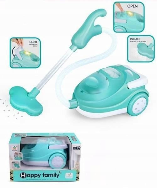 VACUUM CLEANER 66543 MAX
