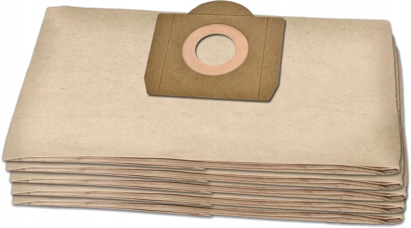 VACUUM CLEANER BAGS KARCHER WD 3 MV 3 SE 4001 4002