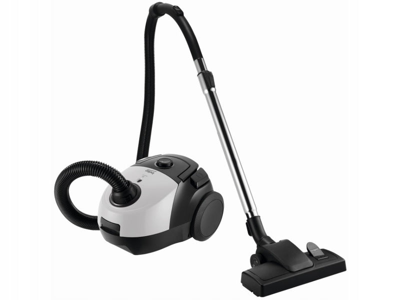 VACUUM CLEANER BEKO VCC34801AW BAGGED 800W