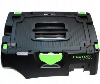 VACUUM CLEANER COVER, HOSE COMPARTMENT CTL MINI MIDI FESTOOL 11014391(204717)