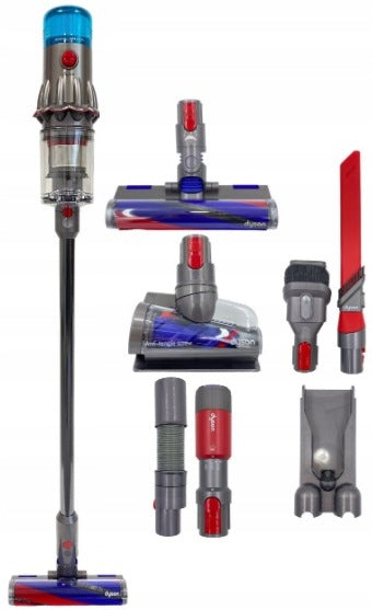 VACUUM CLEANER DYSON V12 ORIGIN Set King Vacuum Cleaners Best with PL
