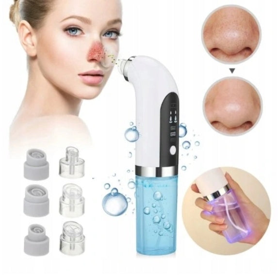 VACUUM CLEANER FOR BLACKHEAD PORE BLACKHEADS FACIAL CLEANSING MICRODERMABRASION Brand no brand