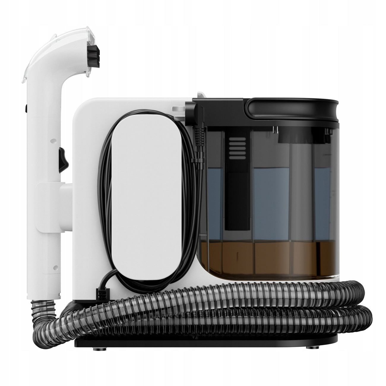 VACUUM CLEANER FOR CAR CARPET MATTRESS UPHOLSTERY 600W UWANT Y200 Manufacturer code Y200