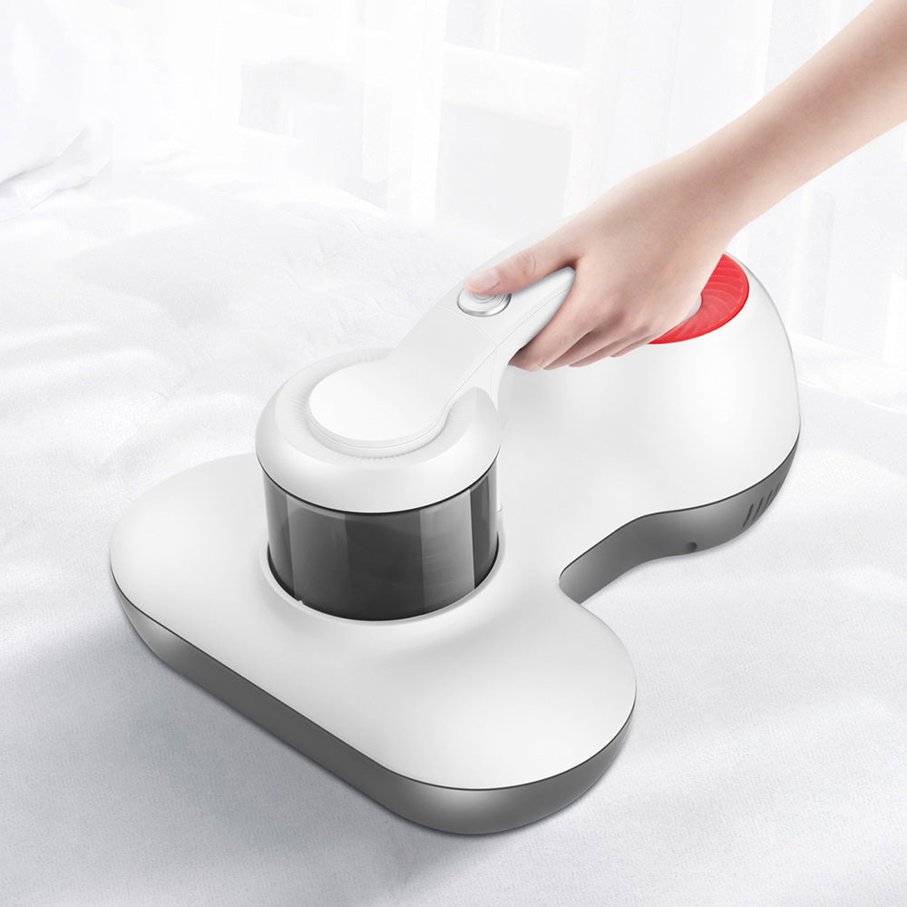 VACUUM CLEANER FOR MATTRESSES AND BEDS 11 KPA HANDHELD VACUUM CLEANER WITH UV-C LAMP Packaging status original