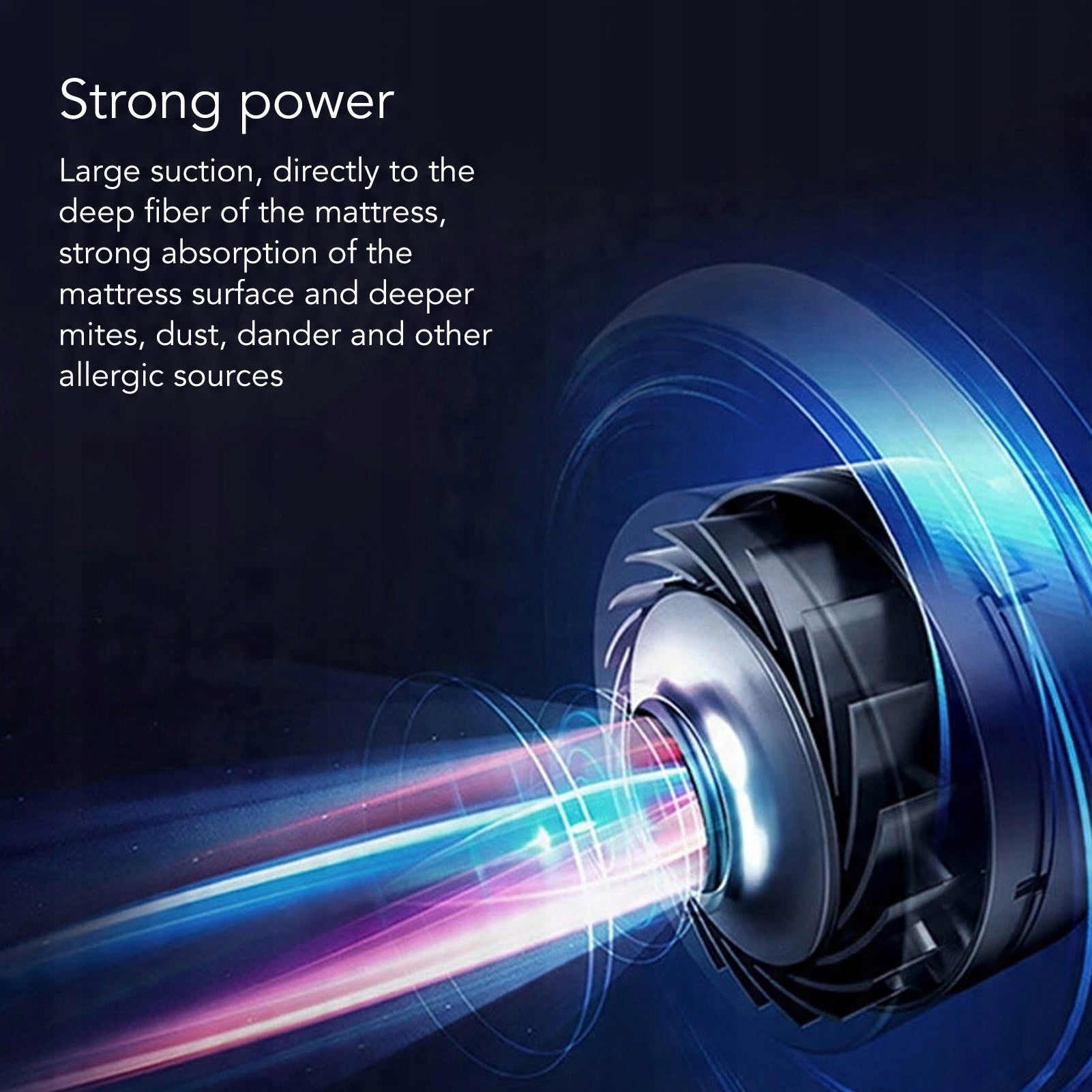 VACUUM CLEANER FOR REMOVING UV ANTIBACTERIAL MITES Brand no brand