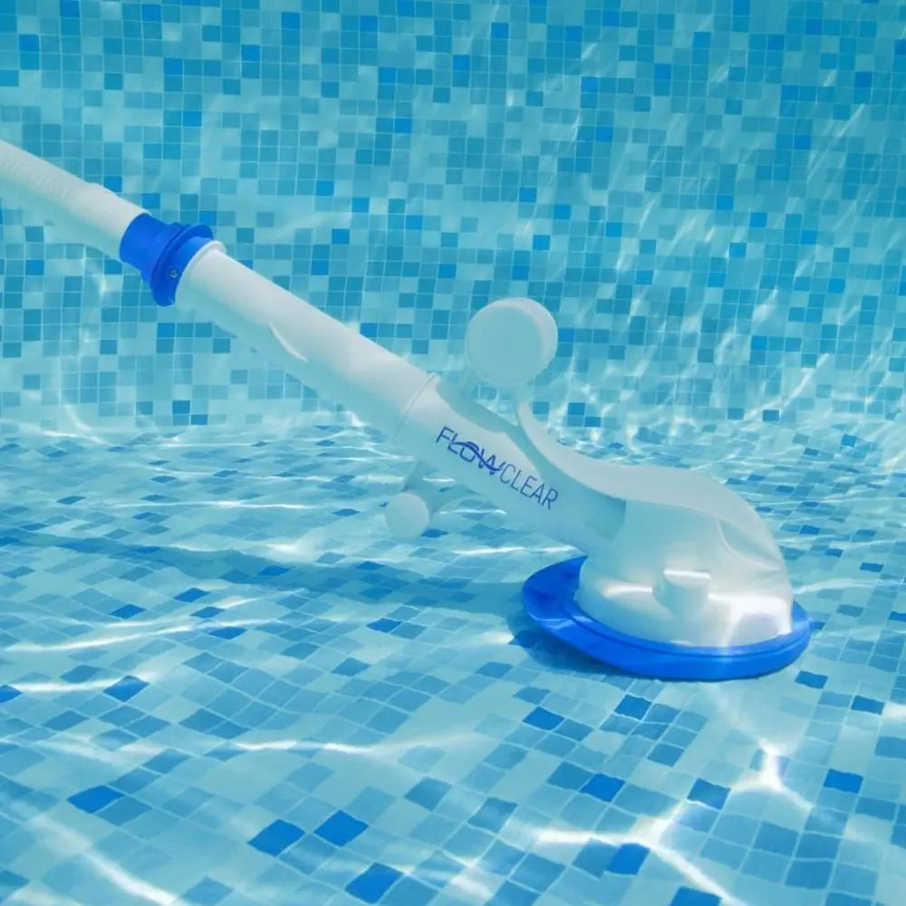 VACUUM CLEANER FOR SWIMMING POOL BRUSH 7,5 METERS Manufacturer code 58628
