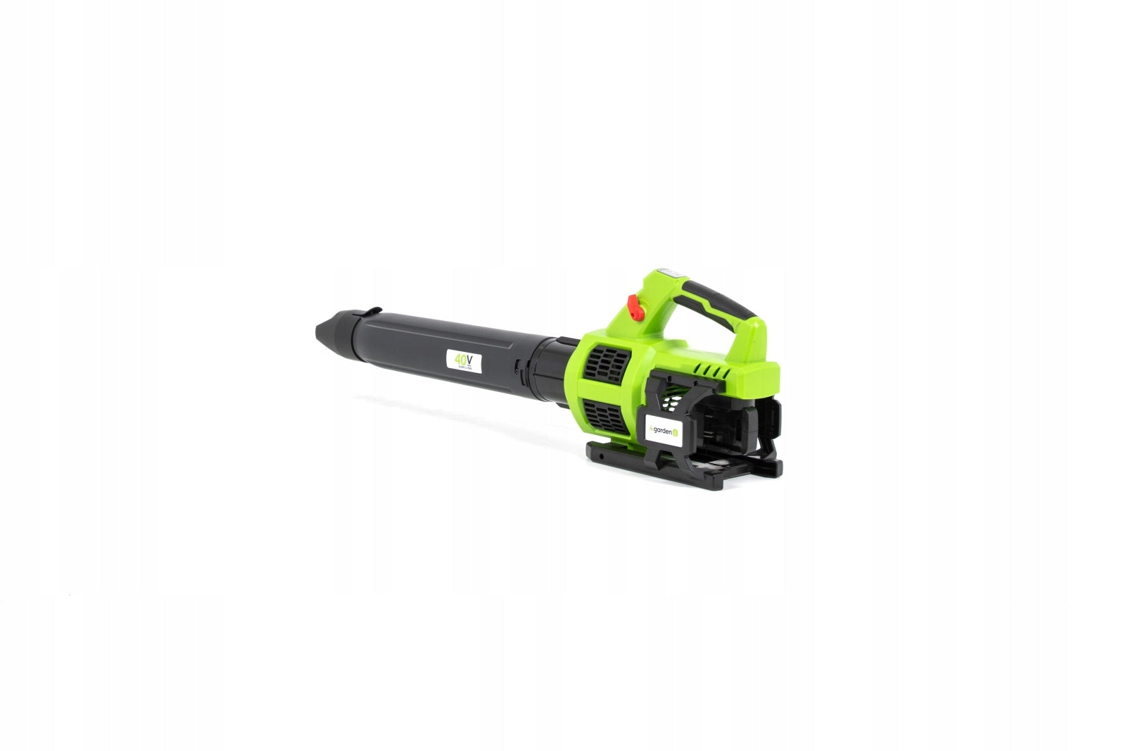 VACUUM CLEANER GARDEN BLOWER CORDLESS FOR LEAVES 2x20V 4GARDEN AD22O Brand 4Garden
