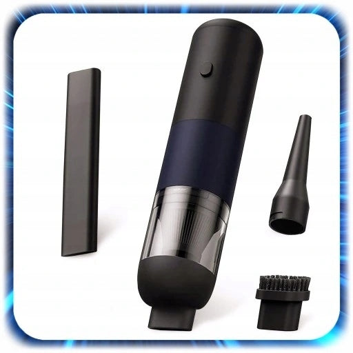 VACUUM CLEANER MINI POWERFUL CORDLESS Handheld Cordless Portable 120W Packaging status original