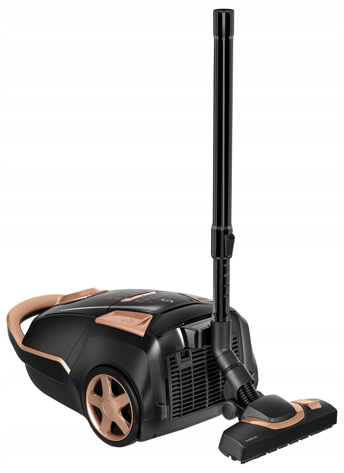 VACUUM CLEANER MOD 55 BAG 750W Manufacturer code MOD-55
