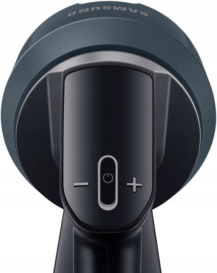 VACUUM CLEANER SAMSUNG VS20C852FTB 580W DISPLAY 60 MINUTES OF OPERATION Brand Samsung