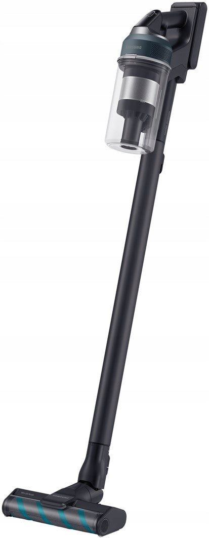 VACUUM CLEANER SAMSUNG VS20C852FTB 580W DISPLAY 60 MINUTES OF OPERATION Manufacturer code VS20C852FTB
