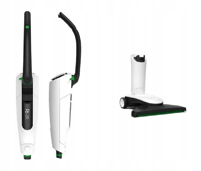 VACUUM CLEANER VORWERK KOBOLD VK7 CORDLESS HARD FLOORS