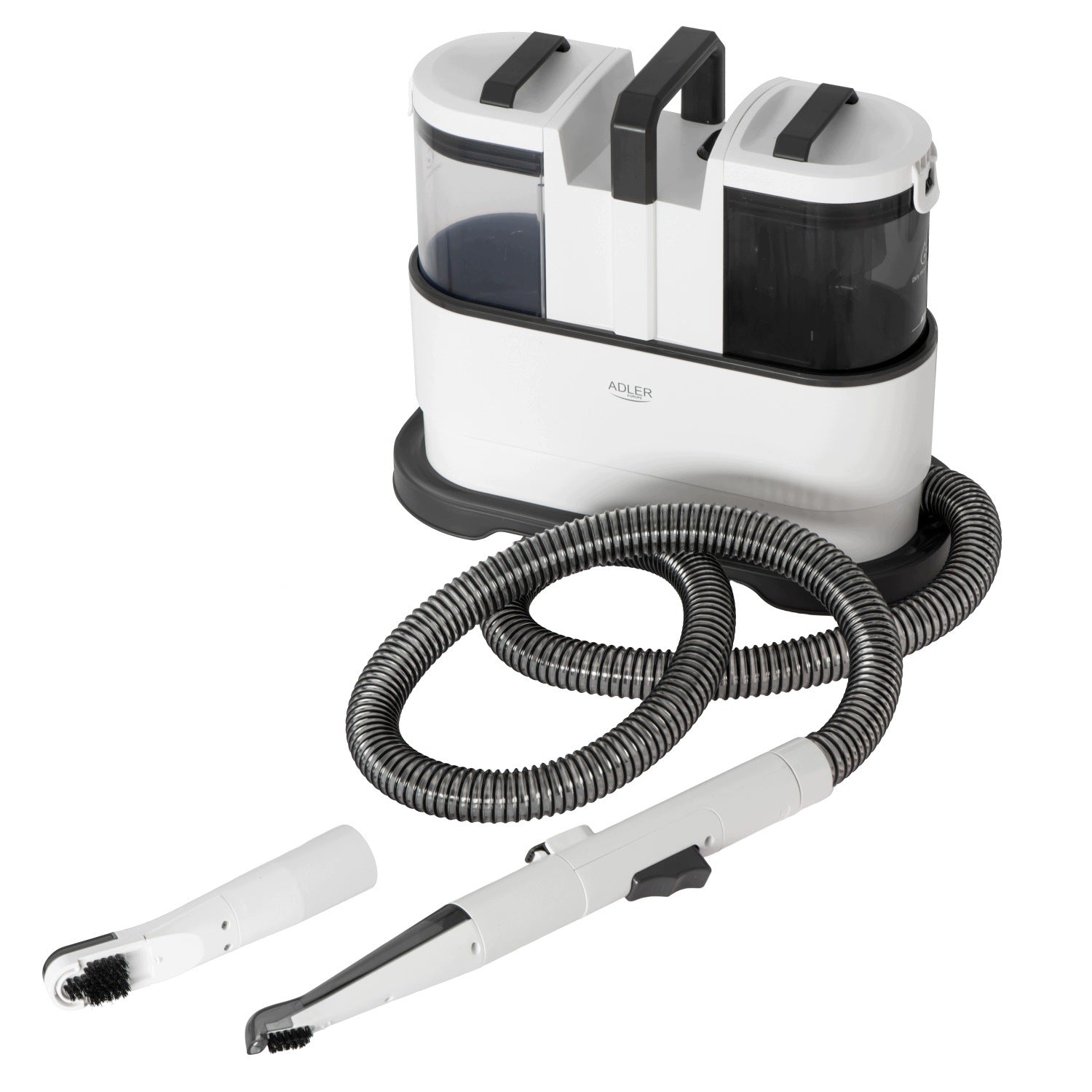 VACUUM CLEANER WASHING CARPET WASHER UPHOLSTERY WET CLEANER STRONG Brand Adler Europe