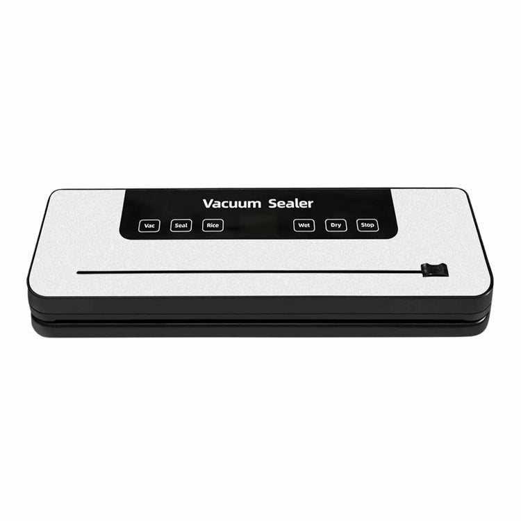 VACUUM SEALER FOOD PACKAGING MACHINE FOOD AUTOMATIC FILM Packaging status original