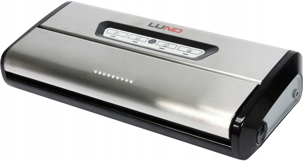 VACUUM STRIP WELDING MACHINE FOR FOIL FOOD PACKING MACHINE 175W 28cm Brand Lund