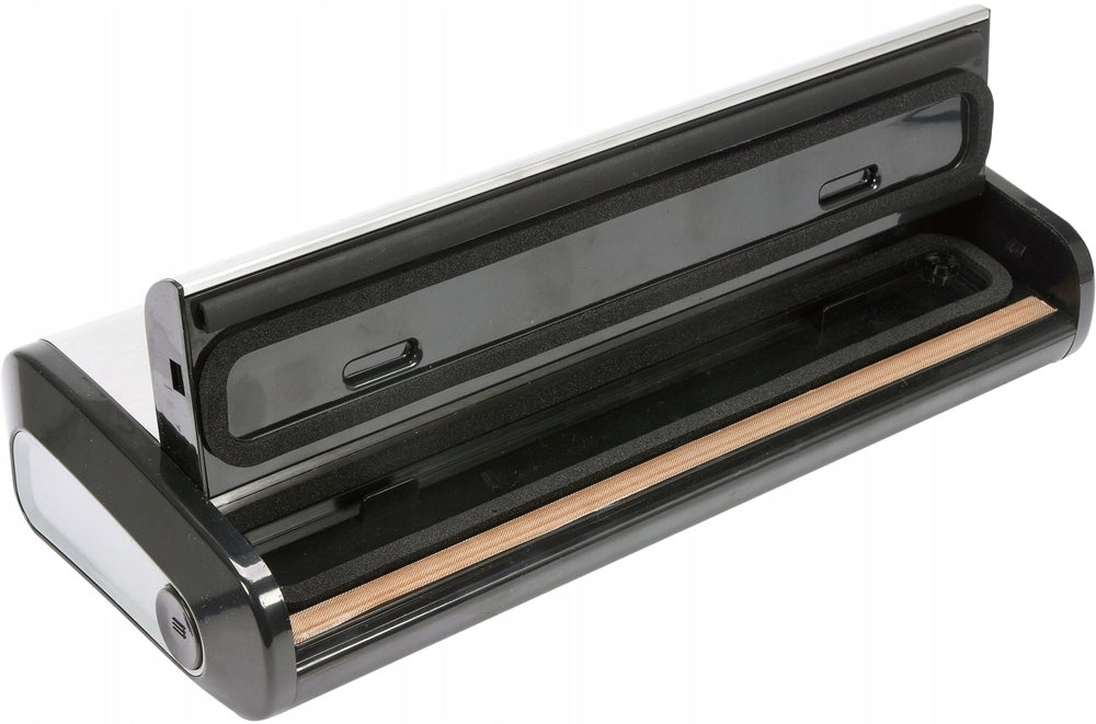 VACUUM STRIP WELDING MACHINE FOR FOIL FOOD PACKING MACHINE 175W 28cm Model 67882
