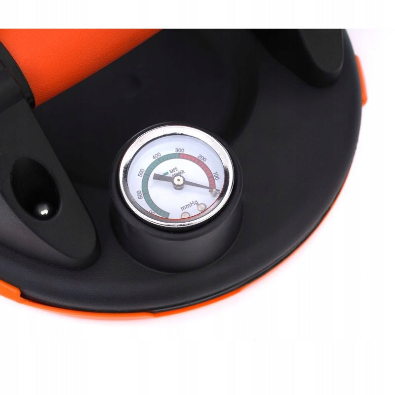VACUUM SUCTION CUP FOR TILES HOLDER WITH GLASS GLAZE PUMP 190 KG 200 MM EAN (GTIN) 5903957007601