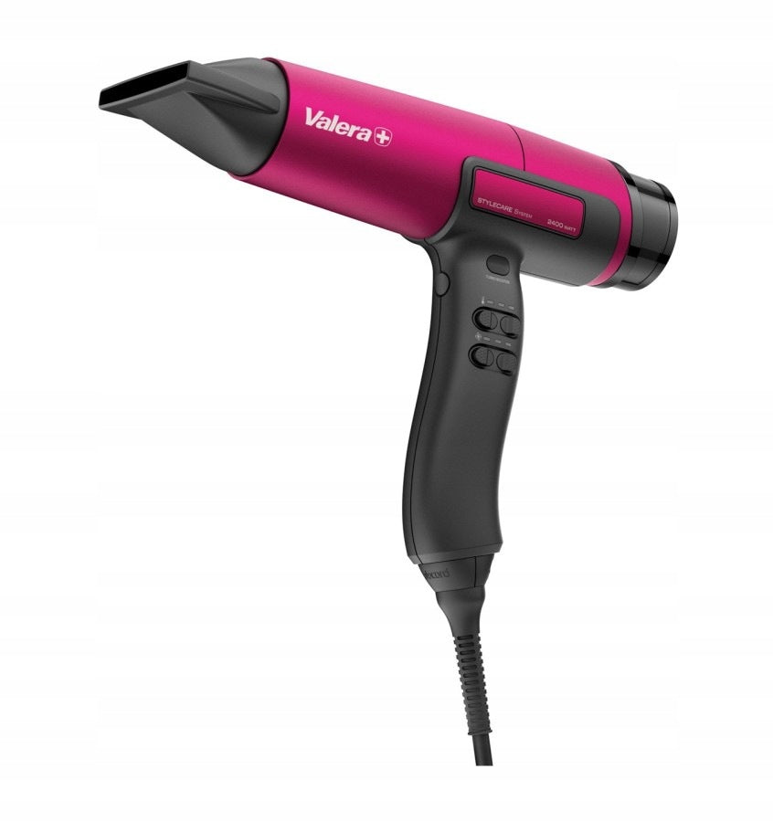 VALERA All in One StyleCare AI System 2400W Hair Dryer Packaging status original