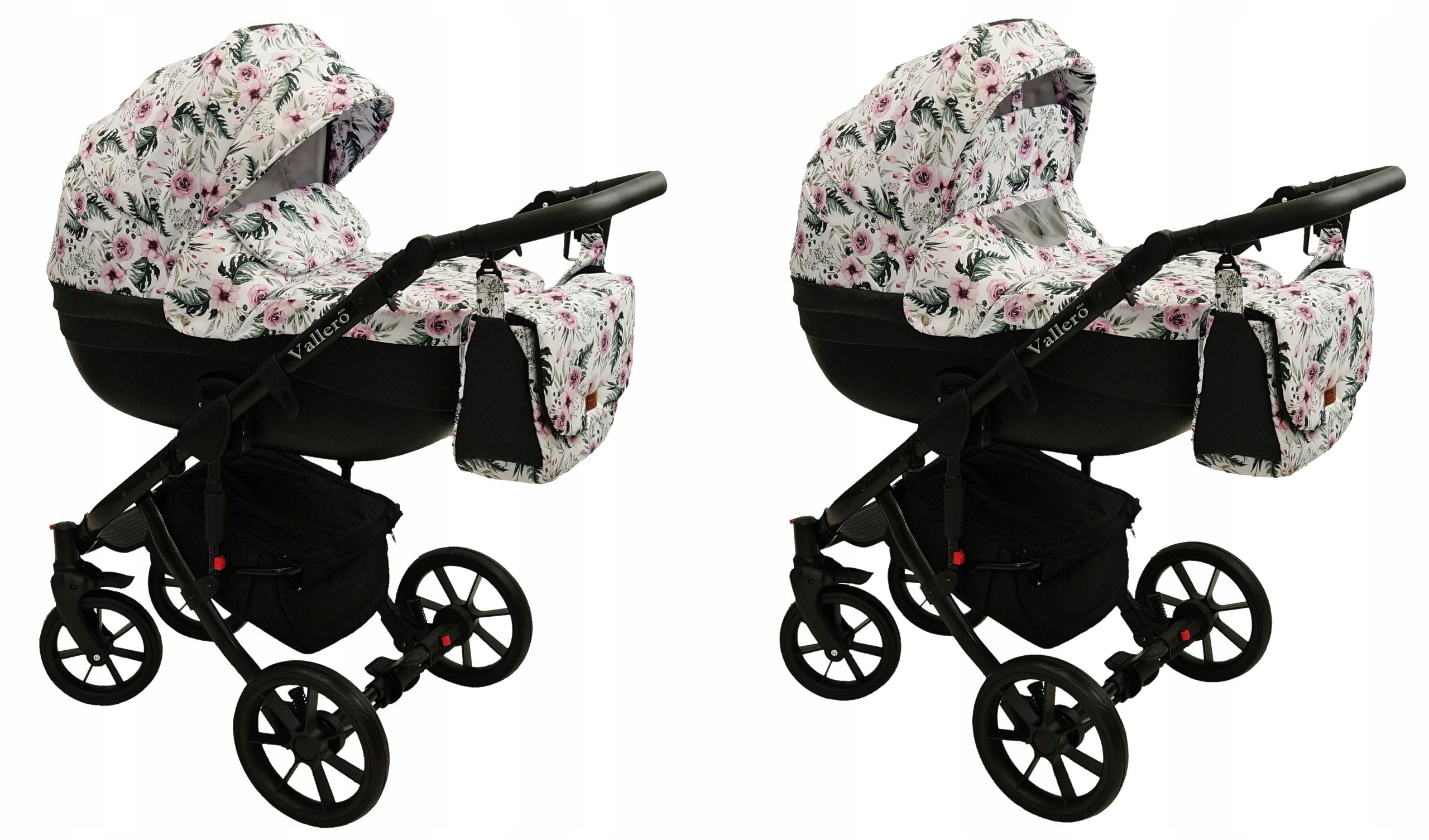 VALLERO alu MULTIFUNCTIONAL TROLLEY 3IN1 KAREX Manufacturer code 545
