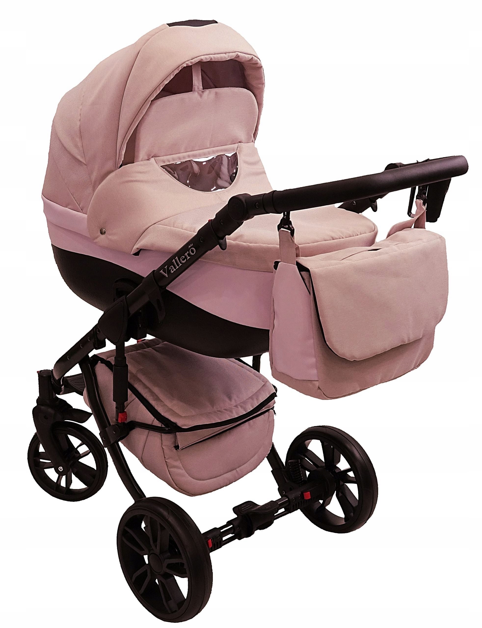 VALLERO alu MULTIFUNCTIONAL TROLLEY Manufacturer code 550