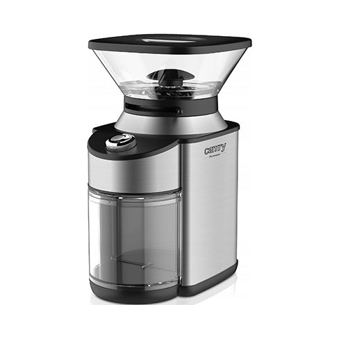 VAMRY 200W AUTOMATIC ELECTRIC COFFEE GRINDER Manufacturer code CR 4443