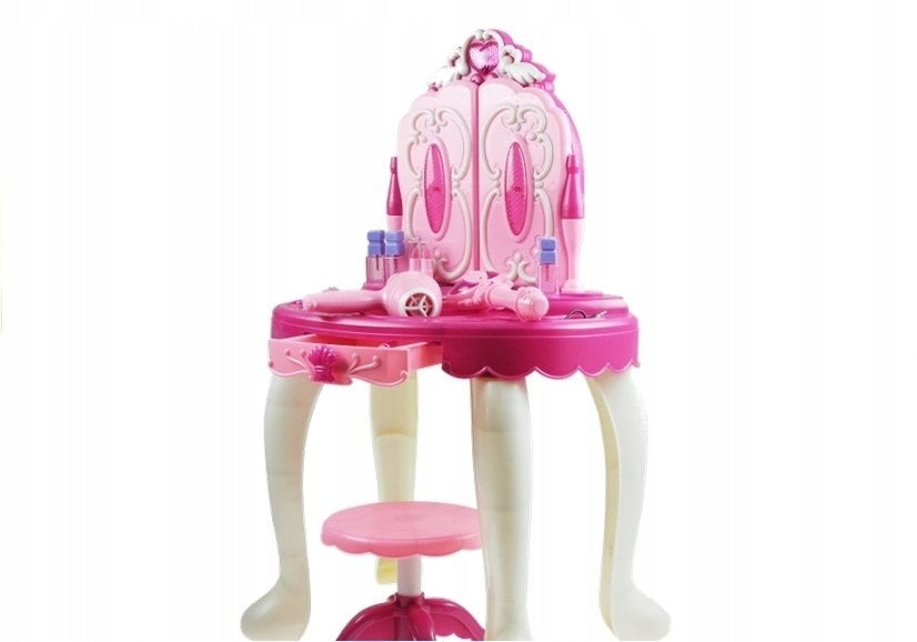VANITY Pretty For Little Stylist AKCESORIA Make-Up STYLING EAN (GTIN) 5907254153696