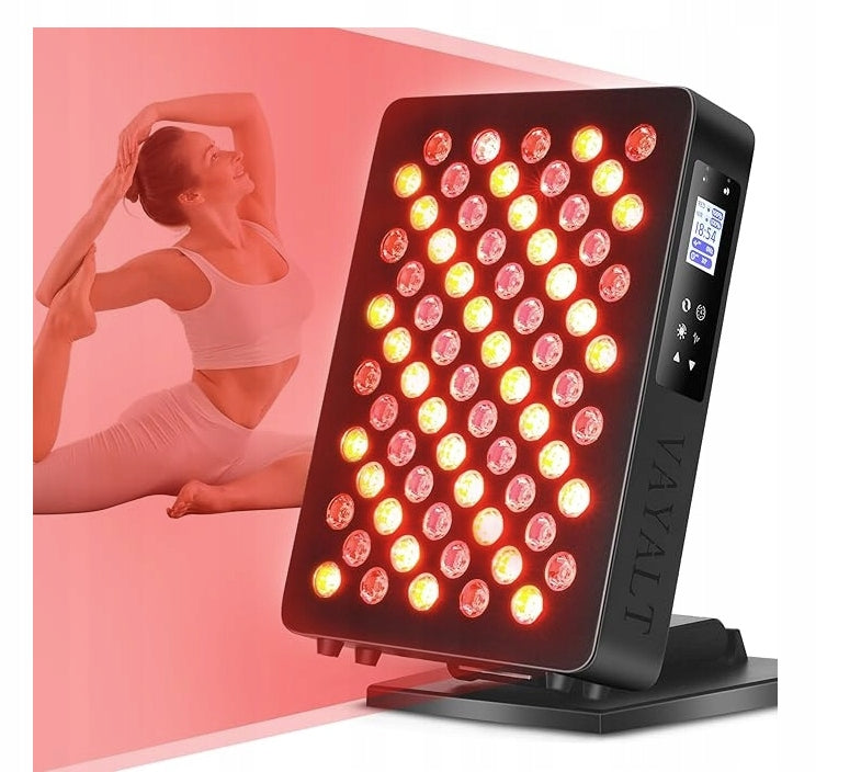 VAYALT Red Light Therapy LAMP FOR RED LIGHT THERAPY