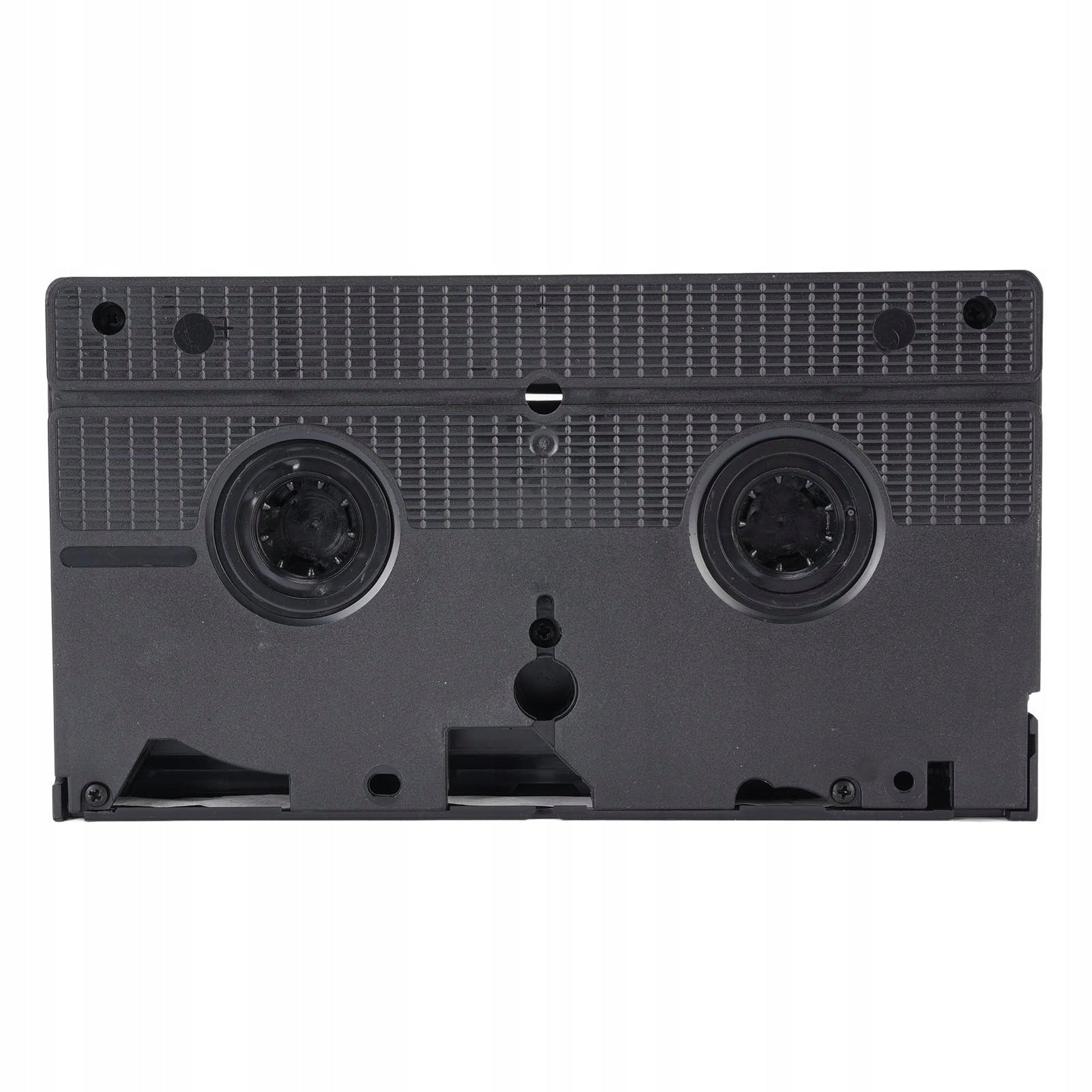 VCR VHS REUSABLE CLEANING CASSETTE BLACK EAN (GTIN) 684510212254