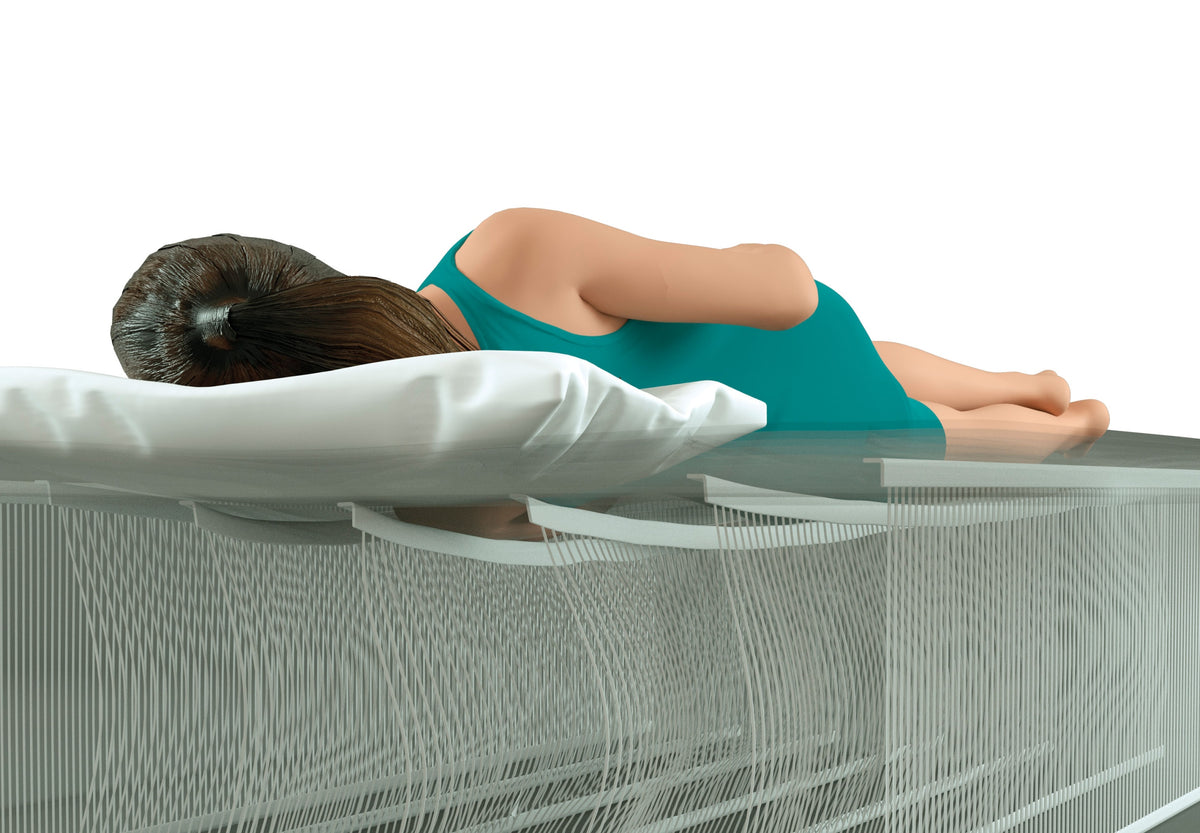 VELOUR INFLATABLE MATTRESS WITH BUILT-IN USB PUMP SINGLE INTEX BED Packaging status original