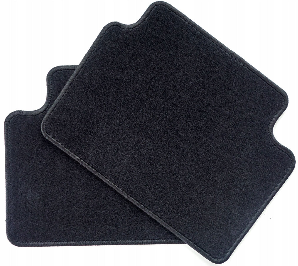 VELOUR RUGS FRONT+REAR MAZDA 6 GJ STATION WAGON 2012-2018 STANDARD ORIGINAL Manufacturer Mazda OE