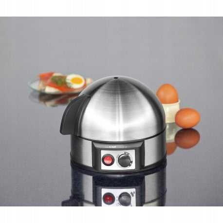 VENDING MACHINE EGG COOKER Clatronic EK 33 EAN (GTIN) 4006160004076