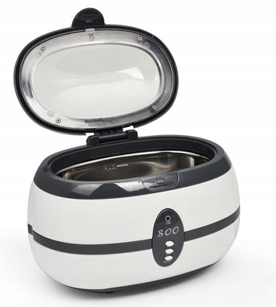 VERA Ultrasonic Sterilizer Washer VGT-800 Digital 35W 5023 Manufacturer code 5906111705023