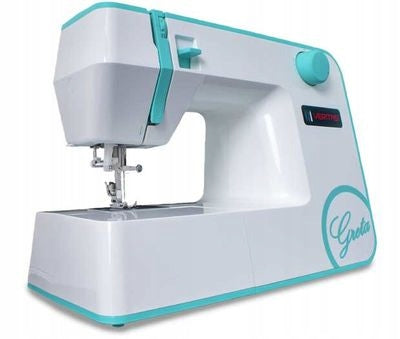VERITAS GRETA SEWING MACHINE 23 STITCHES OVERLOK