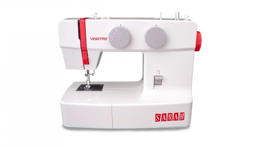 VERITAS SARAH SEWING MACHINE 13 STITCHES OVERLOK EAN (GTIN) 7640105923373
