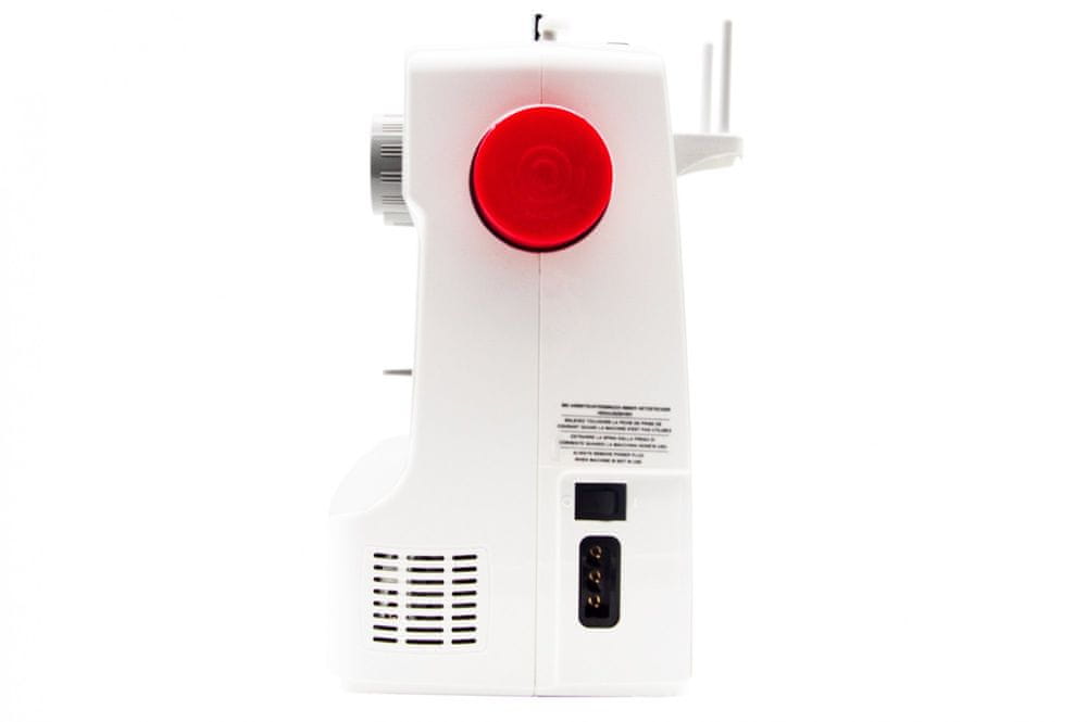 VERITAS SARAH SEWING MACHINE 13 STITCHES OVERLOK Model Sarah