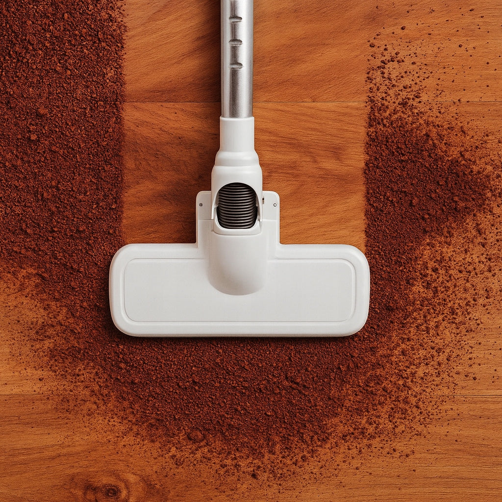 VERTICAL VACUUM CLEANER BAGLESS CORDED HANDHELD POWERFUL 2in1 600W HEPA H13 Model ET20/OB