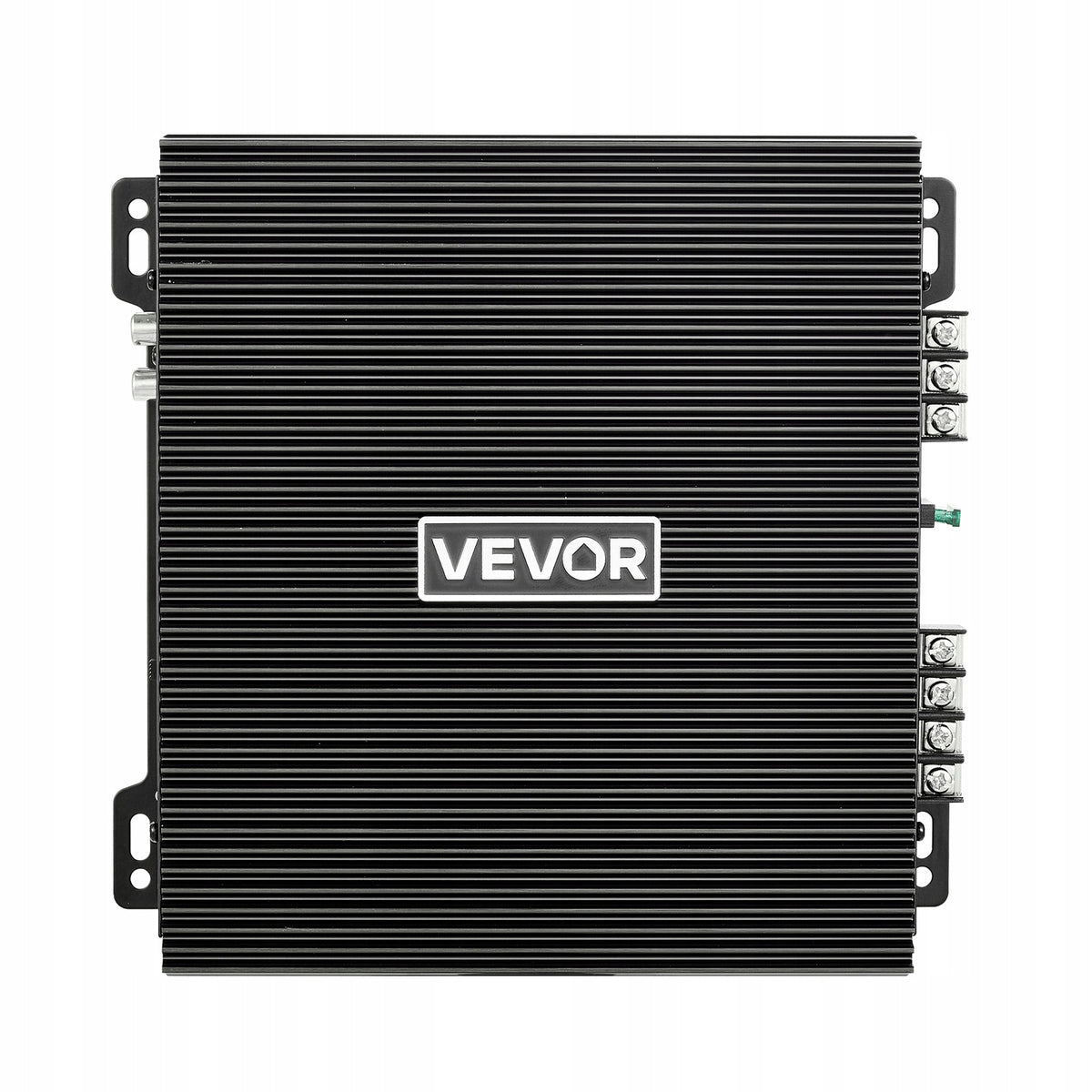 VEVOR Car Amplifier 2-Channel Bridge Power Amplifier Class AB